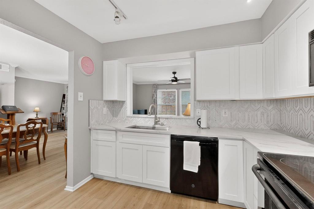 Prestonwood Green Condos - Residential