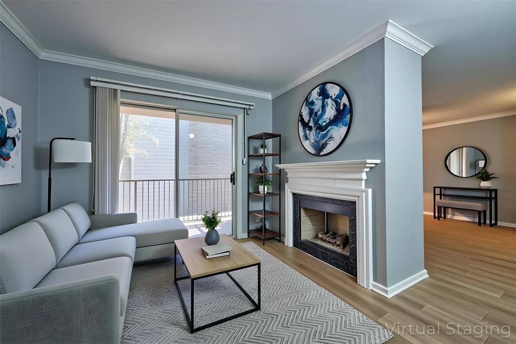 Prestonwood Green Condos - Residential