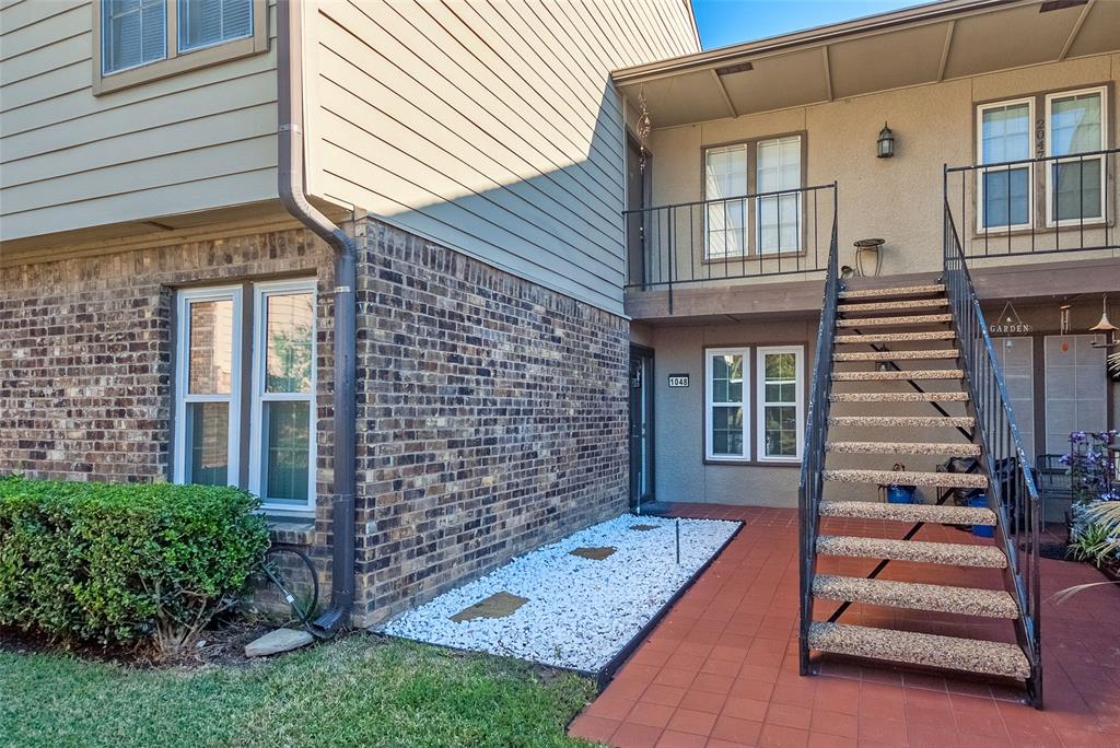 Prestonwood Green Condos - Residential