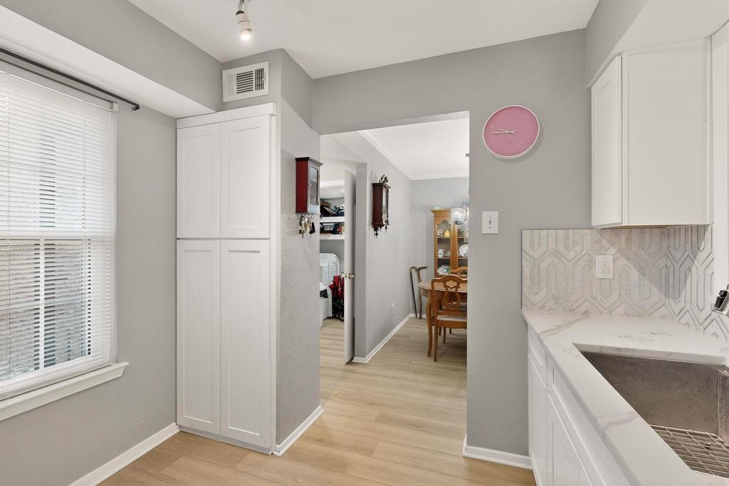 Prestonwood Green Condos - Residential