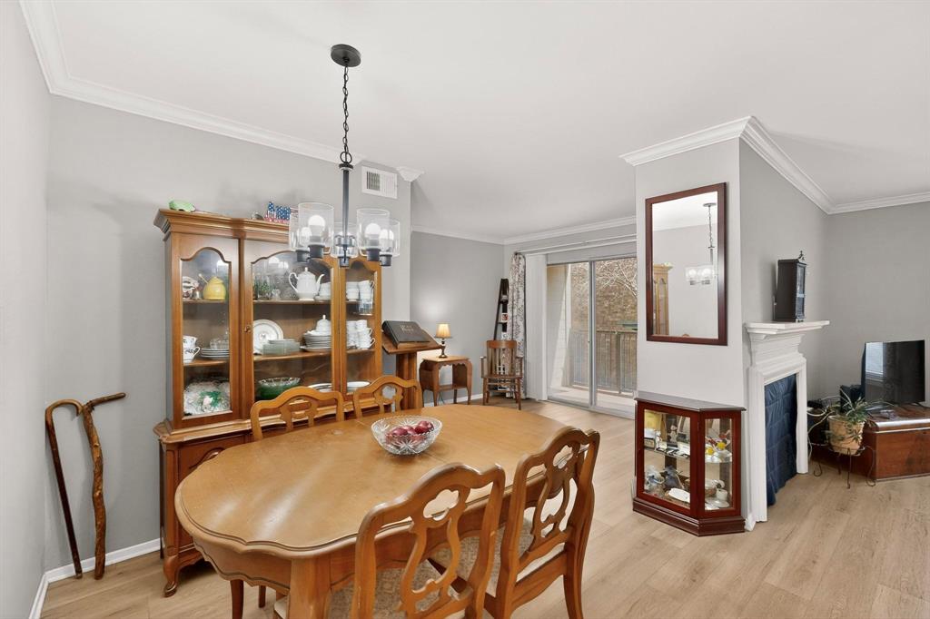 Prestonwood Green Condos - Residential