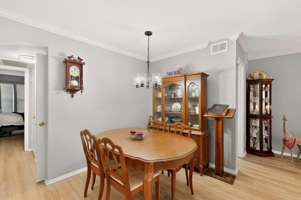 Prestonwood Green Condos - Residential