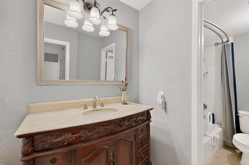 Prestonwood Green Condos - Residential