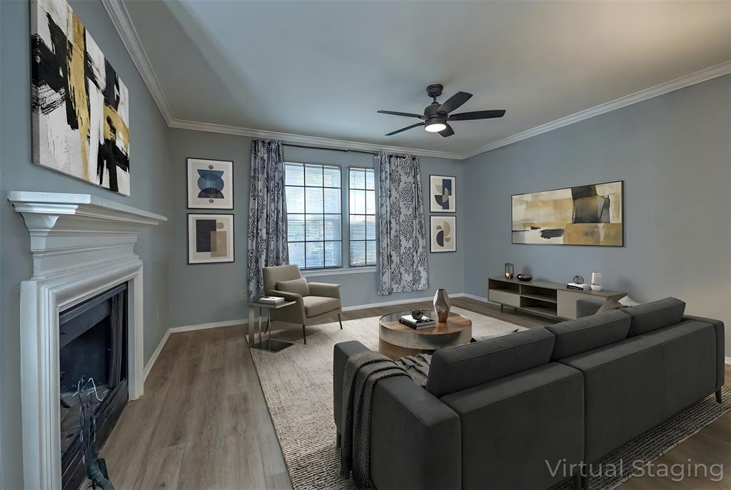 5300 Keller Springs Road 1048