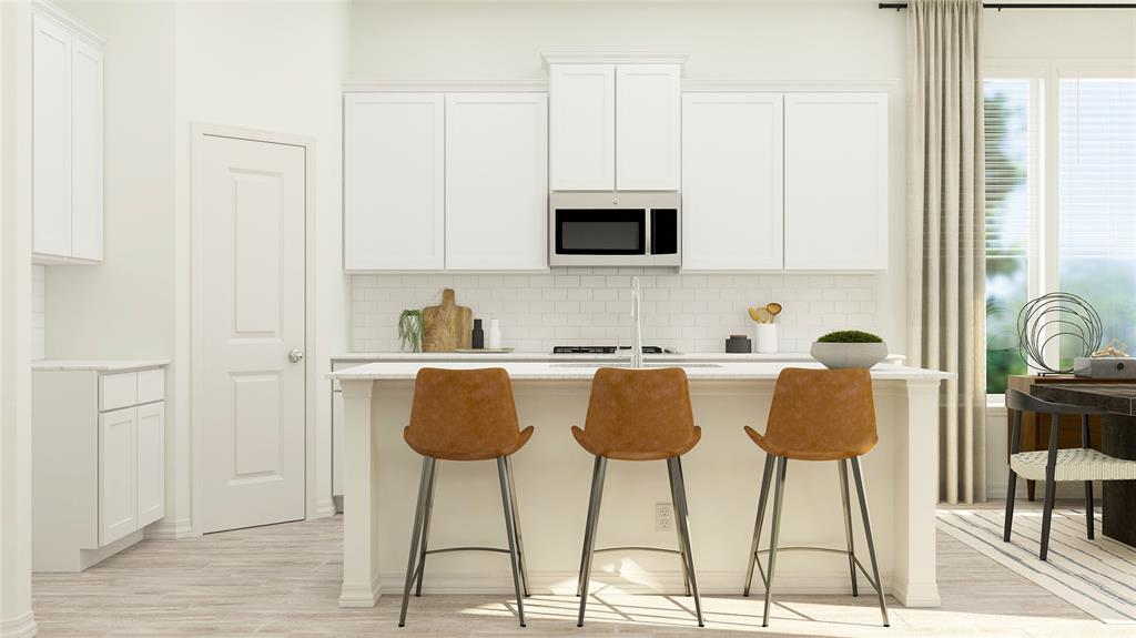 Rancho Canyon - Residential