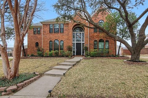 204 Bob O Link Drive Southlake TX 76092