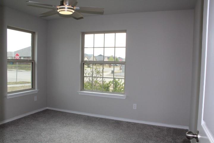 Sanger Circle Ph 6b - Residential