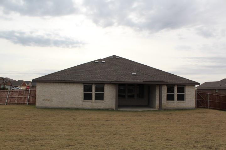 Sanger Circle Ph 6b - Residential