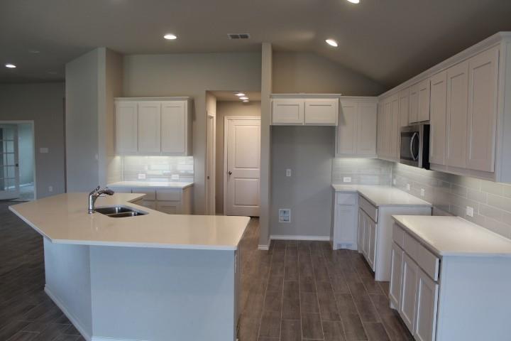 Sanger Circle Ph 6b - Residential