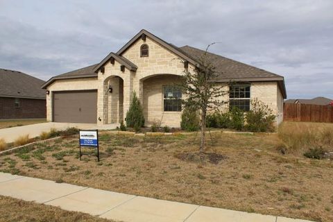 Photo of 4701 Avion Drive, Sanger, TX 76266 (MLS # 21129971)