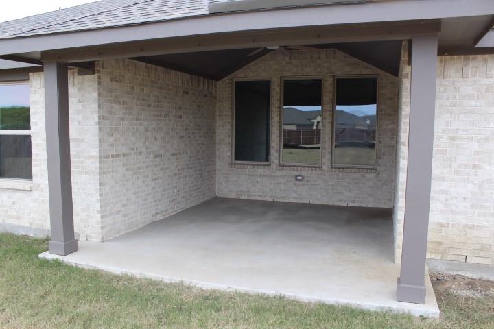 Sanger Circle Ph 6b - Residential