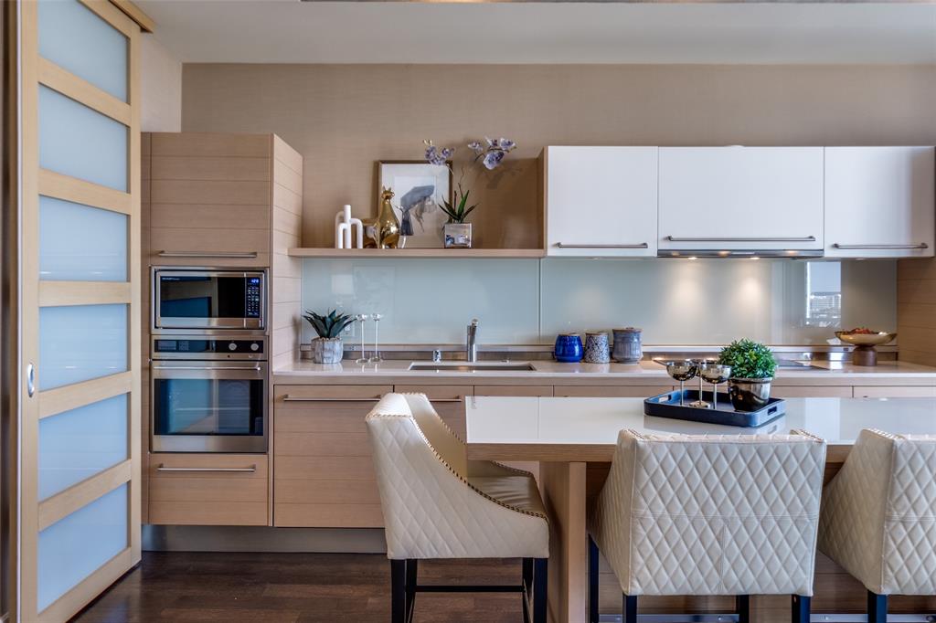 South Tower Residences - Residential