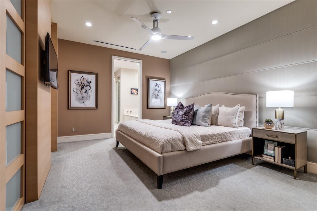 South Tower Residences - Residential