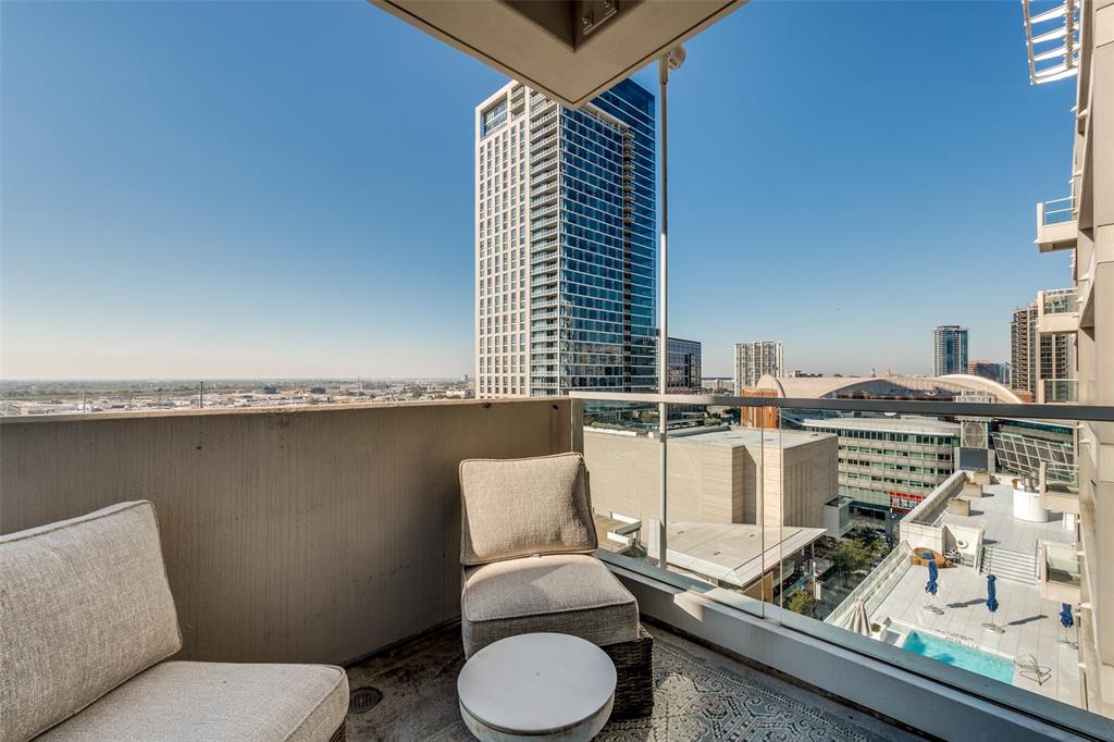 South Tower Residences - Residential