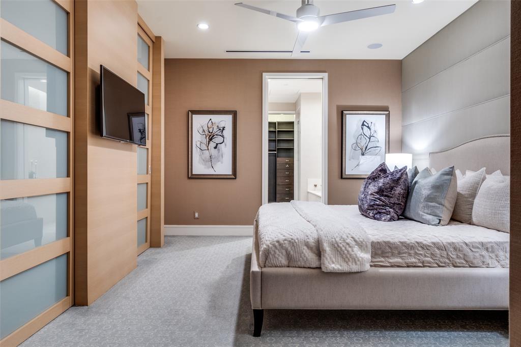 South Tower Residences - Residential