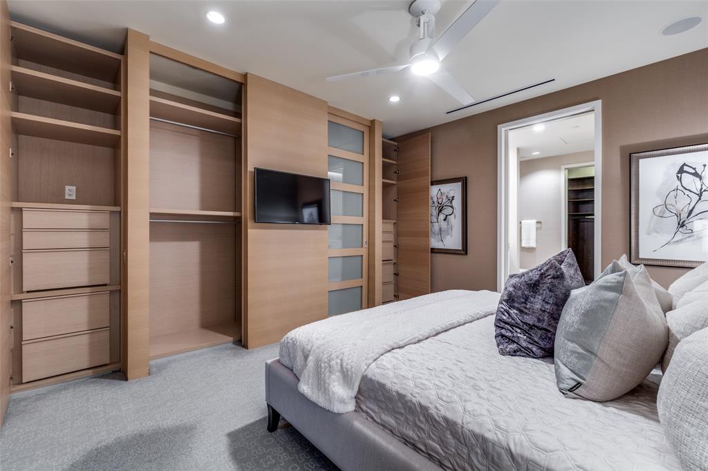 South Tower Residences - Residential