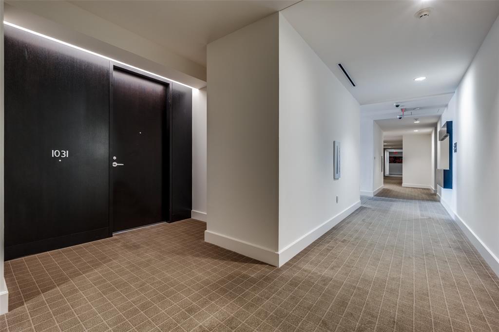 South Tower Residences - Residential