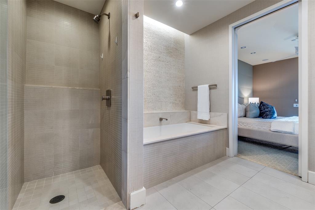 South Tower Residences - Residential