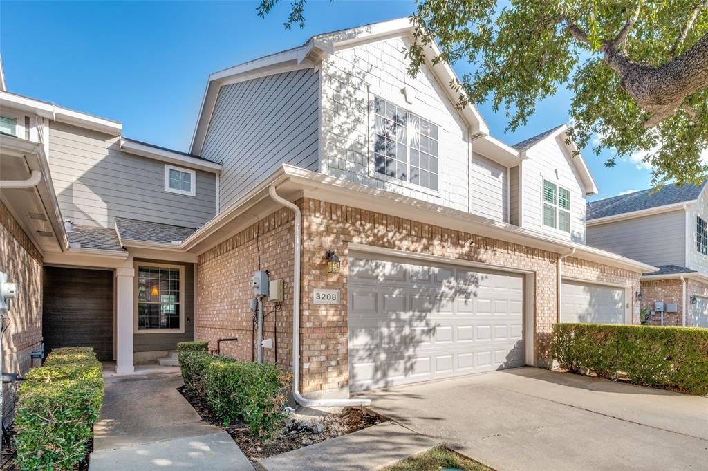 3208 Parma Lane