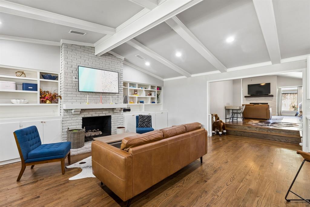 Lake Ridge Estates - Residential