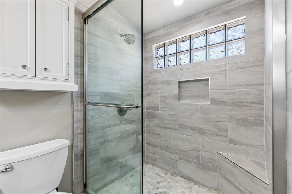 Lake Ridge Estates - Residential