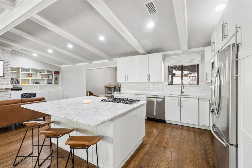 Lake Ridge Estates - Residential