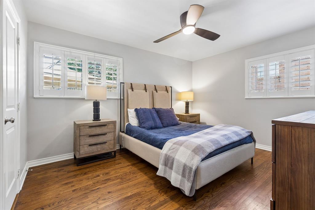 Lake Ridge Estates - Residential