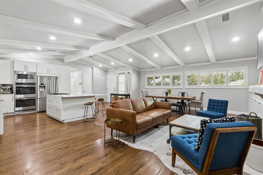 Lake Ridge Estates - Residential