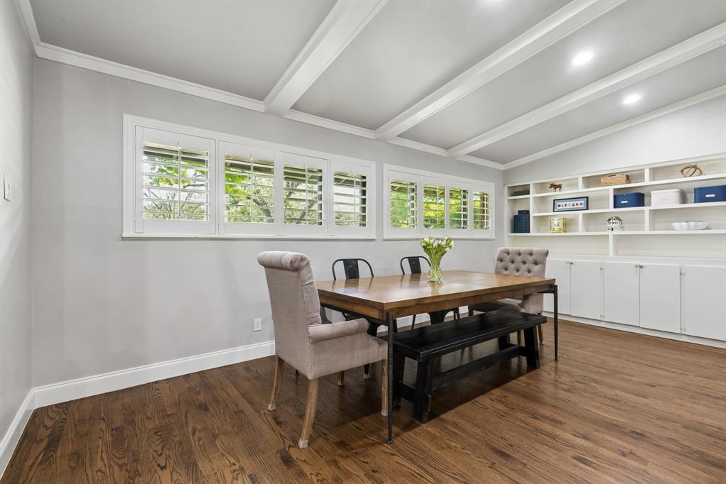 Lake Ridge Estates - Residential