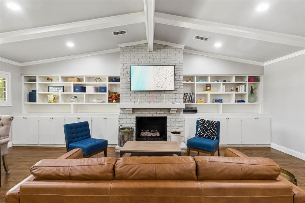 Lake Ridge Estates - Residential