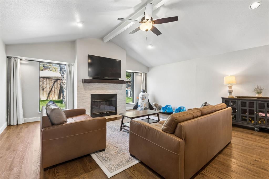 Lake Ridge Estates - Residential