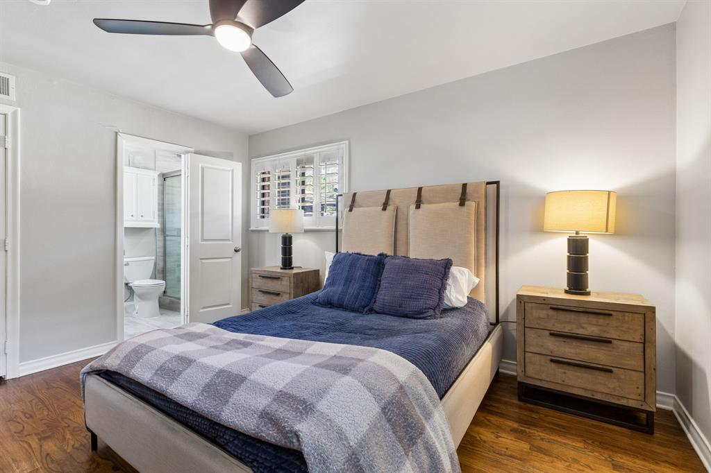 Lake Ridge Estates - Residential