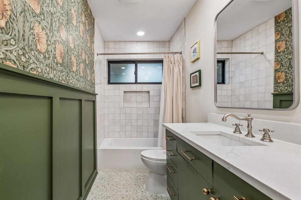 Lake Ridge Estates - Residential