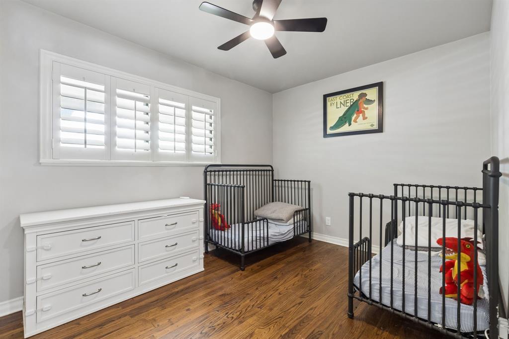 Lake Ridge Estates - Residential