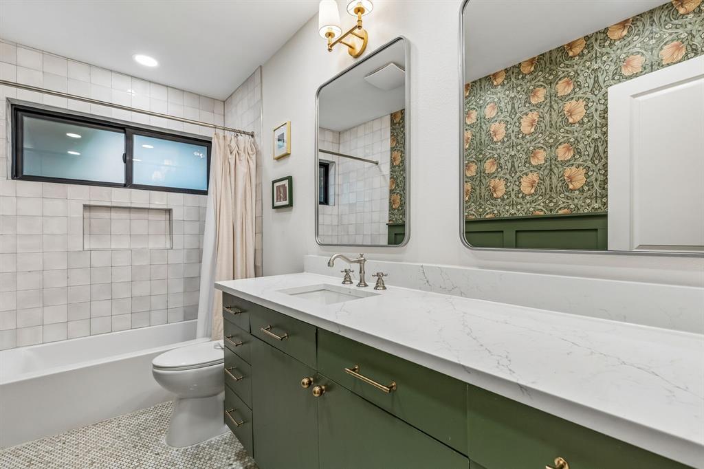 Lake Ridge Estates - Residential