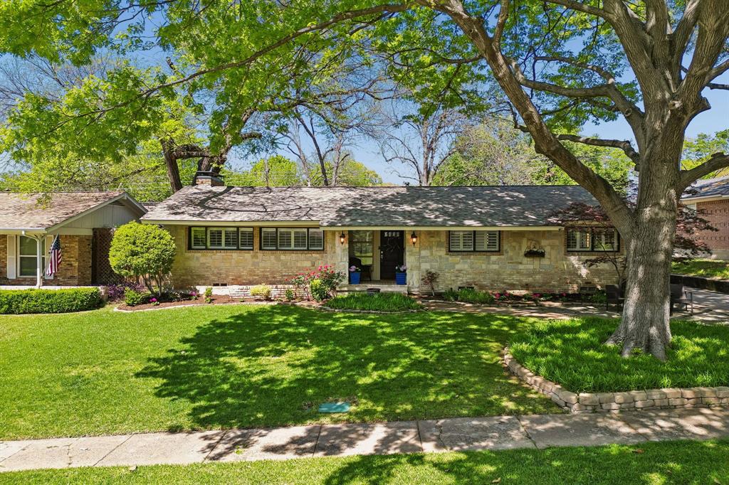 Lake Ridge Estates - Residential