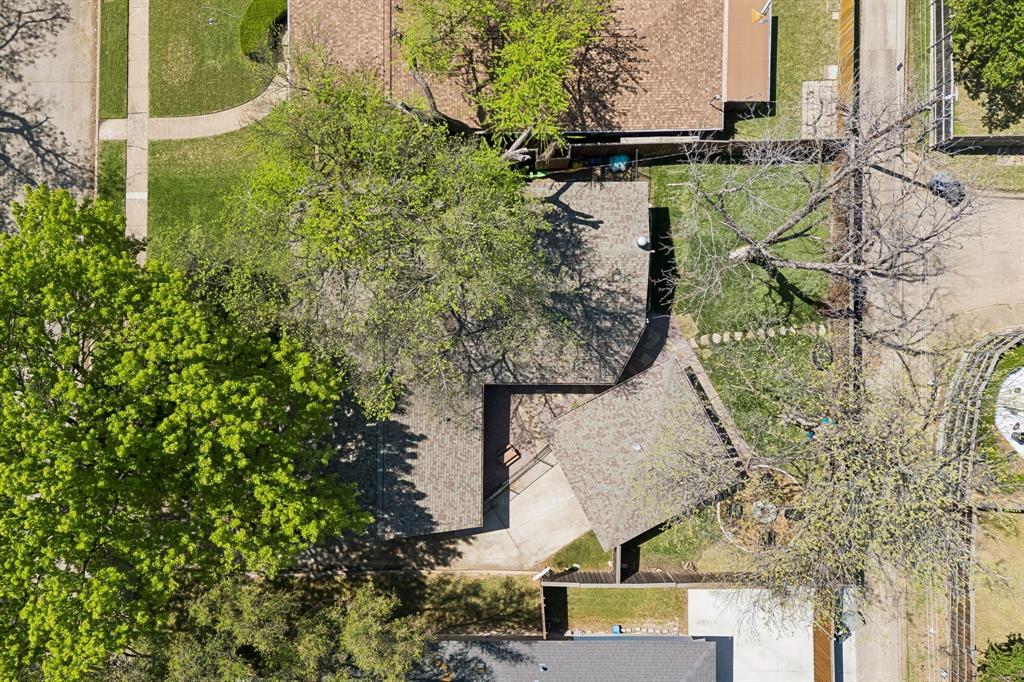 Lake Ridge Estates - Residential