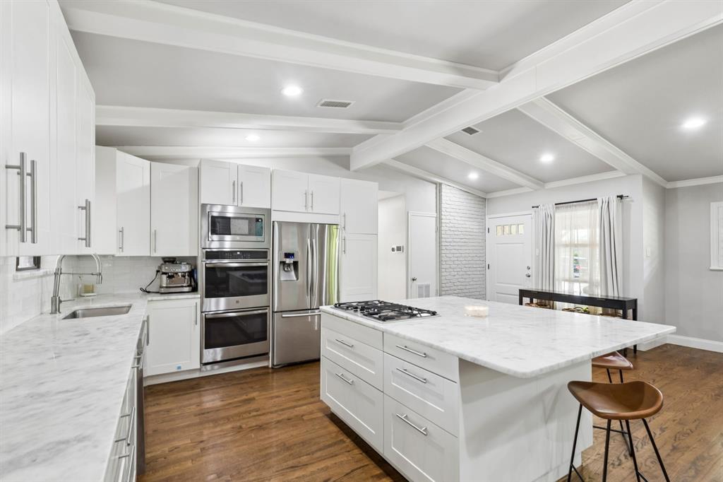 Lake Ridge Estates - Residential