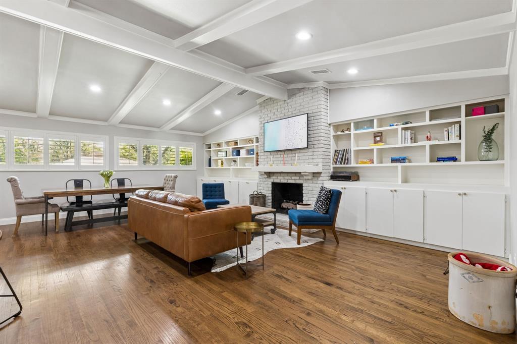 Lake Ridge Estates - Residential