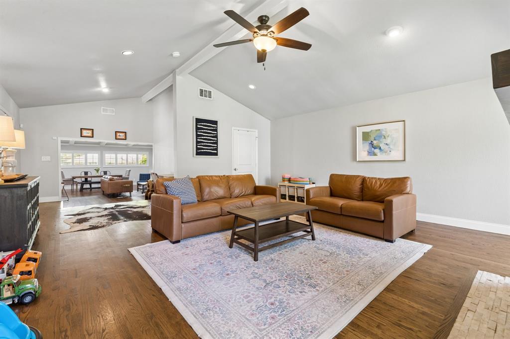 Lake Ridge Estates - Residential