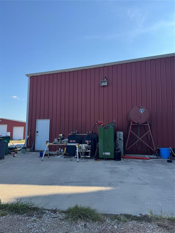 La Cantera - Commercial Lease