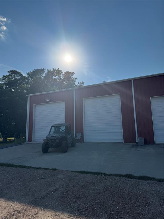 La Cantera - Commercial Lease