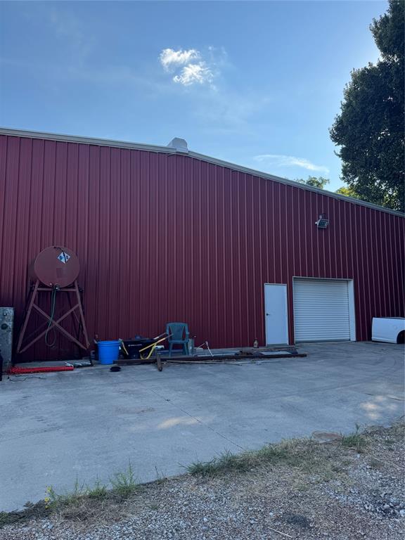 La Cantera - Commercial Lease