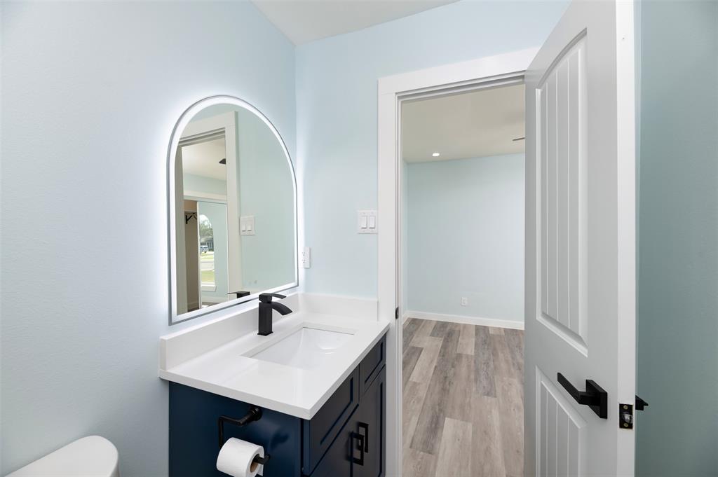 Singing Hills - Residential