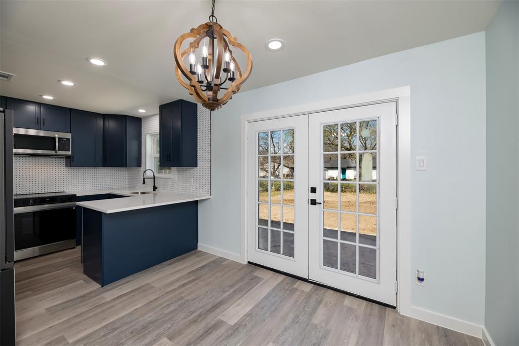 Singing Hills - Residential