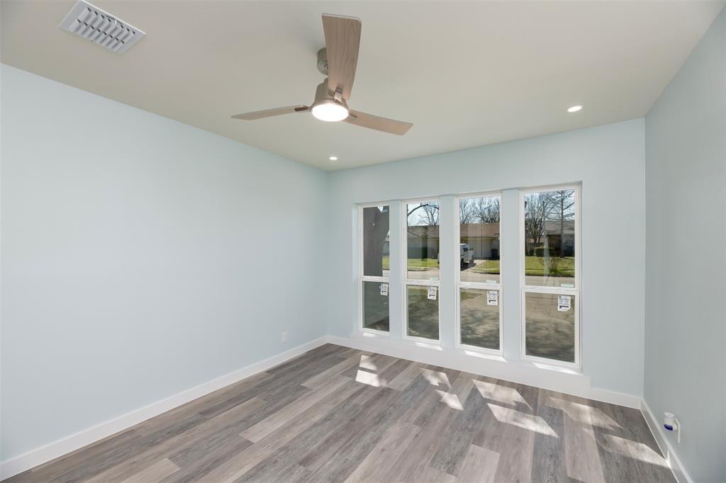 Singing Hills - Residential