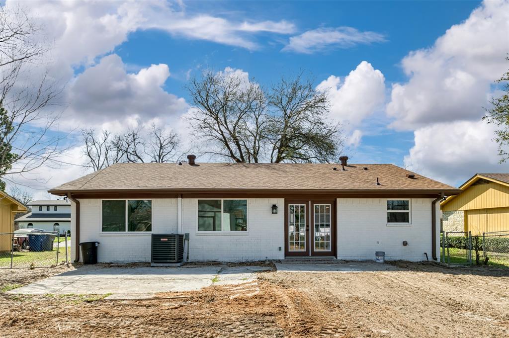 Singing Hills - Residential