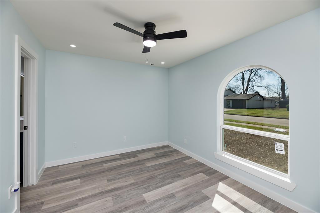 Singing Hills - Residential