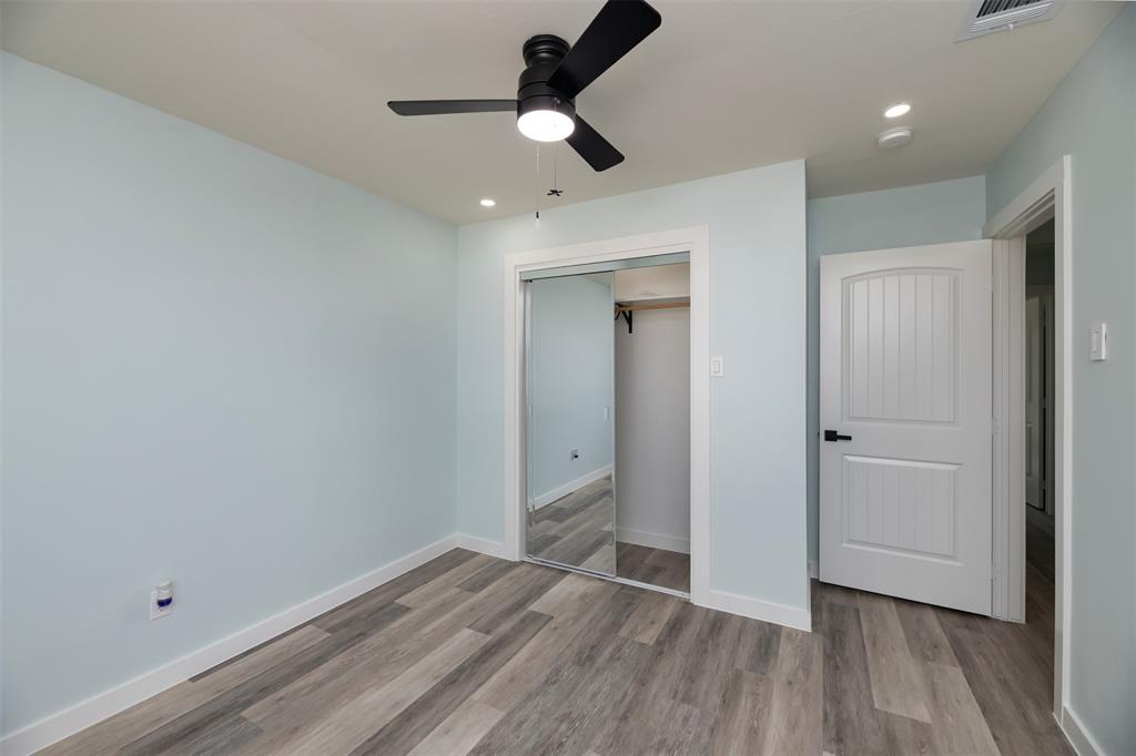 Singing Hills - Residential