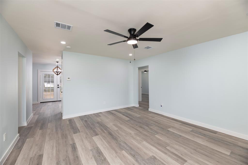 Singing Hills - Residential